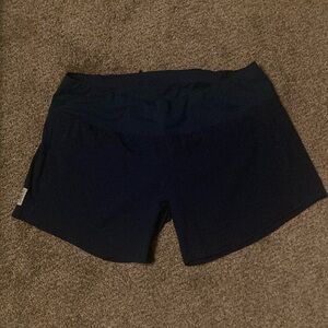 Oiselle lined shorts